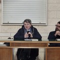 A Trinitapoli l'incontro : ‘Dialoghi sull’etica pubblica’ in collaborazione con l’associazione Cercasi un fine