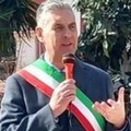 Il sindaco di Trinitapoli da il benvenuto al nuovo questore della Bat Giovanni De Stavola