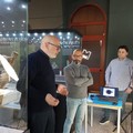 Al via il percorso di digitalizzazione dei reperti archeologici del Museo degli Ipogei di Trinitapoli