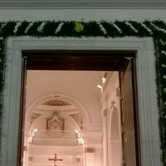 Aperta la Porta Santa a Trinitapoli nella parrocchia della Madonna del Loreto