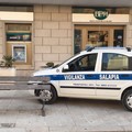 Colpo sventato alla Banca popolare di Milano a Trinitapoli