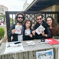  "Territoriamo ", il nuovo progetto turistico a Margherita di Savoia