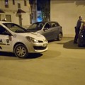 Sventato furto d'auto a Trinitapoli