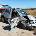 Incidente fra auto, morto un 30enne