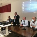Protocolli Covid, Asl Bt incontra i dirigenti delle scuole di Trinitapoli e della Bat