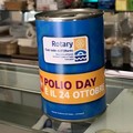 Una giornata per un solo obiettivo: “End Polio Now”