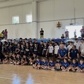 Sport, integrazione e unione tra Italia e Albania: al via a Trinitapoli il torneo “Ponte dell’Adriatico”