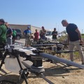 Droni in agricoltura: innovazione e sostenibilità per l’Agricoltura 4.0 a Trinitapoli