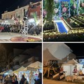 Sapori, cultura e tradizioni: grande successo a Trinitapoli per la Sagra del Carciofo