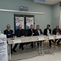 “L’acqua…un bene prezioso”: grande partecipazione al convegno a Trinitapoli