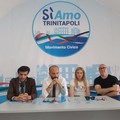 Trinitapoli, dopo la lista degli impresentabili Losapio rilancia: «Andiamo avanti per governare 5 anni»