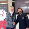 Il Maestro Pizzaiolo Leonardo Sarcina di Trinitapoli diventa giudice di gare internazionali