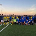 Trinitapoli, oggi la “Notte Bianca dello Sport”