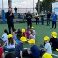 Successo di sport e amicizia a Trinitapoli per la Giornata dei Bambini