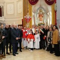 A Trinitapoli si celebra Santo Stefano, Primo Martire di Cristo