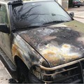 Incendio auto Marrone, la solidarietà del PD