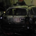 Incendiata l'auto del sindaco di San Ferdinando di Puglia, la solidarietà di Forza Italia BAT