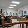 In aula consiliare l'incontro con le associazioni di Trinitapoli