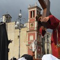 Settimana Santa senza processioni, solo celebrazioni anche a Trinitapoli