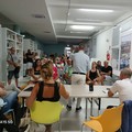 Ascolto e impegno per il quartiere UNRRA CASAS: il Comune incontra i residenti