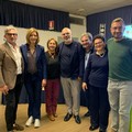 Trinitapoli presente all'evento  "Xylella: le radici della prevenzione "