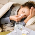 Influenza, oltre un milione di italiani restano a letto