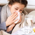 Boom di ricoveri per l'influenza stagionale