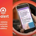 Il 14 settembre test anche a Trinitapoli per il sistema  "IT-alert "