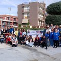 A Trinitapoli grande successo per la IX edizione della “Camminata tra gli Olivi”