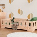 Letto per bambina: come scegliere quello perfetto per la tua piccola principessa?