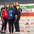 Adidas Open di Karate, bronzo per Emanuela Ricco