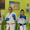 8° Open Campania di karate, soddisfazioni per gli atleti ofantini