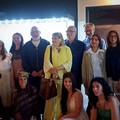  "The Ipogei Times ": un viaggio nel tempo con i giovani del Liceo Dell’Aquila-Staffa