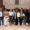 Il soprano cino-canadese Lu Ye incanta Trinitapoli nella Chiesa Matrice