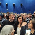 Daniela Maiorano: «La partecipazione straordinaria delle persone ci dice che siamo sulla strada giusta»