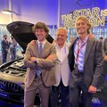  "The Star is Reborn ", da Maldarizzi brilla la nuova Mercedes AMG SL