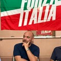 Forza Italia BAT: «Tupputi agisce a titolo personale»