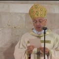 Morti bianche, l'Arcivescovo Mons. D'Ascenzo:  "Il lavoro è per la vita "