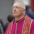 Riconoscimento per l'Arcivescovo D'Ascenzo