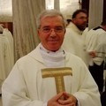 Nuove Nomine in Diocesi, Mons. Giuseppe Pavone resta Moderatore di Curia