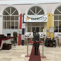 Inaugurata a Trinitapoli la mostra: “Il contributo dell’Esercito Italiano e delle donne nella Guerra di Liberazione”