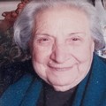 Angela, la nonnina di Trinitapoli, compie i suoi primi 103 anni