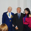 Il Governatore Donato Donnoli ospite del Rotary Club Valle dell’Ofanto