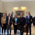 Incontro tra il Prefetto ed i rappresentanti territoriali degli Ordini professionali