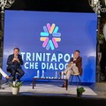 Cala il sipario su "Trinitapoli che Dialoga ": tre giorni di cultura, grandi ospiti e valore per la comunità