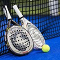 Due campi da padel in via Pietro Nenni