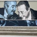 Trentatré anni dalla strage di via D’Amelio: il ricordo del Sindaco Francesco di Feo