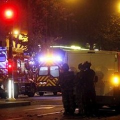 Strage di Parigi, una crociata senza religione