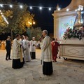 Trinitapoli celebra i suoi Santi Patroni: fede e partecipazione per la Festa Patronale - FOTO