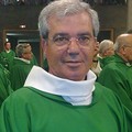 Monsignor Pavone: «Voglio svolgere il mio ruolo con comunione e dedizione»